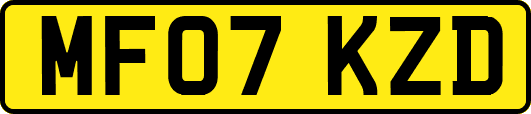 MF07KZD
