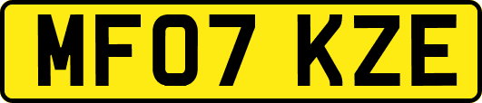 MF07KZE