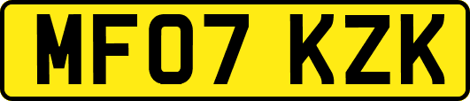 MF07KZK