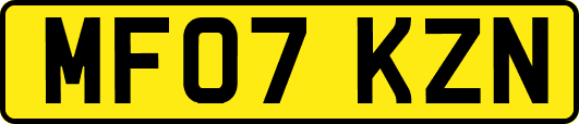 MF07KZN