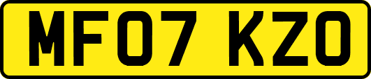 MF07KZO