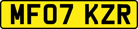 MF07KZR