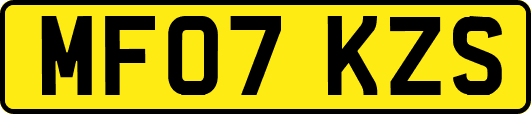 MF07KZS