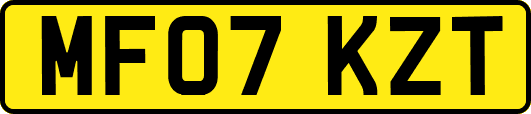 MF07KZT