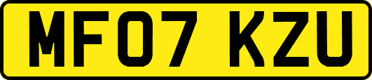 MF07KZU