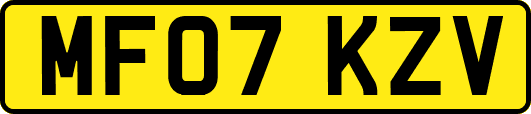 MF07KZV
