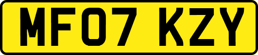 MF07KZY