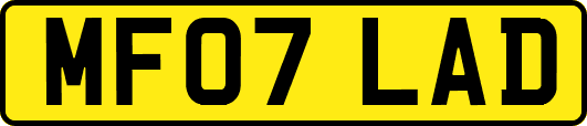 MF07LAD