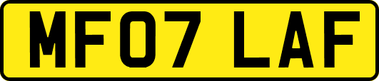 MF07LAF