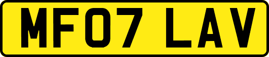 MF07LAV