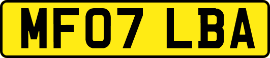 MF07LBA