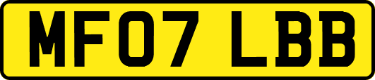 MF07LBB