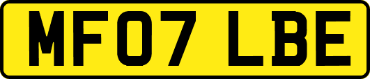 MF07LBE