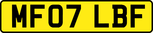 MF07LBF