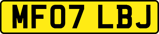 MF07LBJ