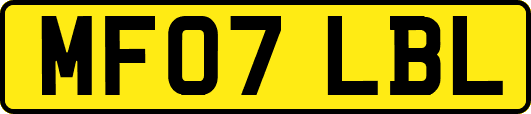 MF07LBL