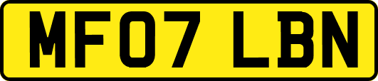 MF07LBN