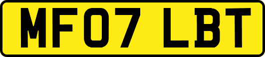 MF07LBT