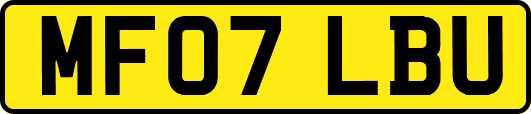 MF07LBU
