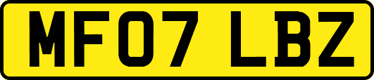 MF07LBZ