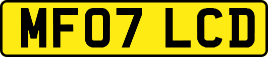 MF07LCD