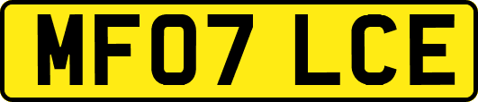 MF07LCE