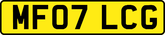 MF07LCG