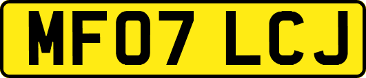 MF07LCJ