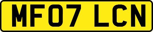 MF07LCN