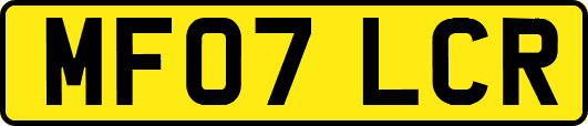 MF07LCR