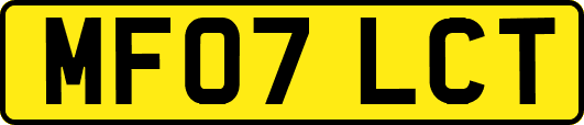 MF07LCT