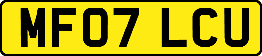 MF07LCU
