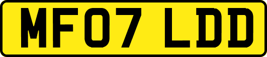 MF07LDD