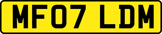 MF07LDM