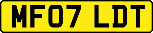 MF07LDT