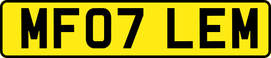 MF07LEM