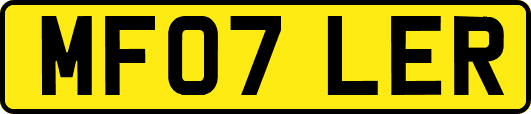 MF07LER