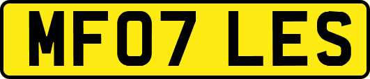 MF07LES