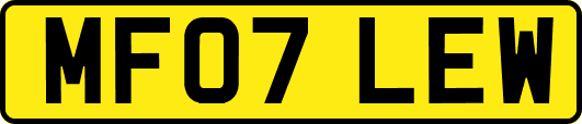 MF07LEW
