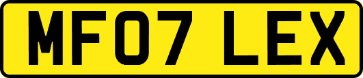 MF07LEX