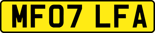 MF07LFA