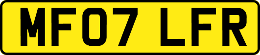 MF07LFR