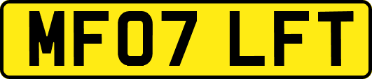 MF07LFT