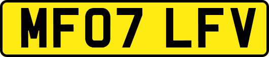 MF07LFV