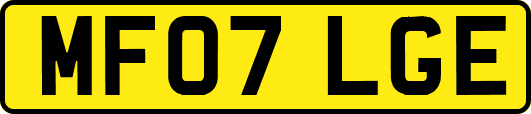 MF07LGE