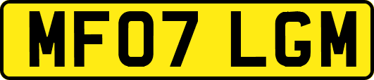 MF07LGM
