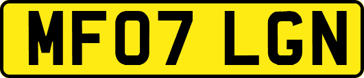 MF07LGN