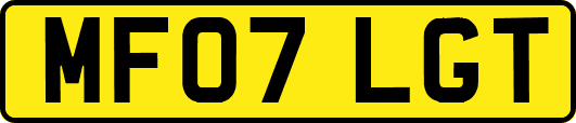 MF07LGT