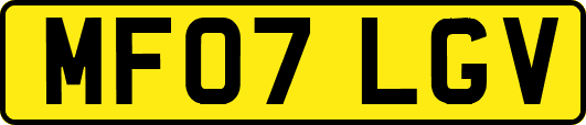 MF07LGV