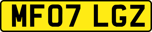 MF07LGZ
